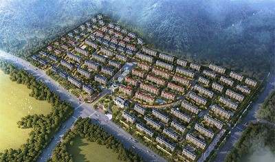 现房实景 五月大钜惠
