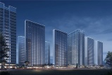绿城桂语朝阳尚悦loft