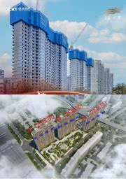 中山区东港70年产权新楼盘，铁龙连兴里怎么样呢？
